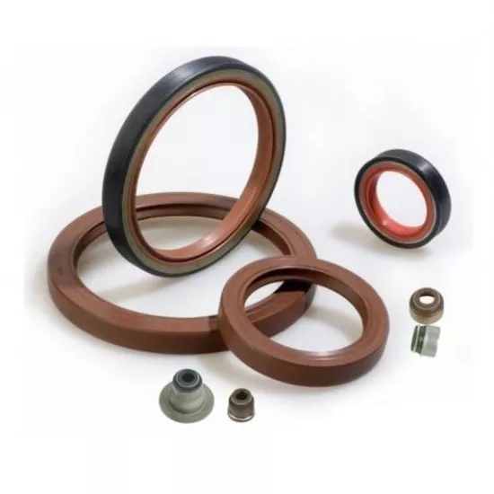 Sahin Bilya 83*97*7 LHTC FPM VİTON KRANK KEÇESİ