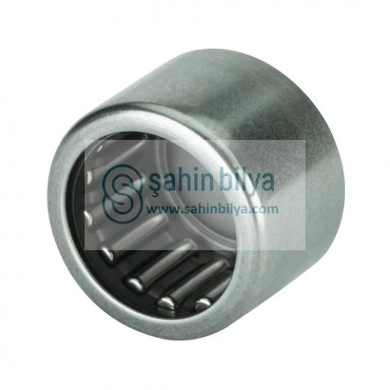 Şahin Bilya-BK 2520 İğne Makaralı Kapaklı Tip Bilye 25*32*20 Erzurum Uzundere Batman Sason Kırşehir Boztepe