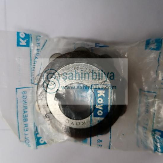 KOYO-609A08-15 YSX EGZANTRİK RULMAN MASURALI 6090815YSX TEKSTİL MAKİNESİ BİLYASI Elazığ Maden VELİMEŞE OSB Tekirdağ Velimeşe Organize Sanayi Bölgesi