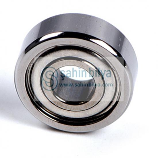 SHN-S-R144-Z Minyatür Bilya 3,175*6,35*2,78 sr144z Minik Bilye Minyatür Bilya Mini Rulman