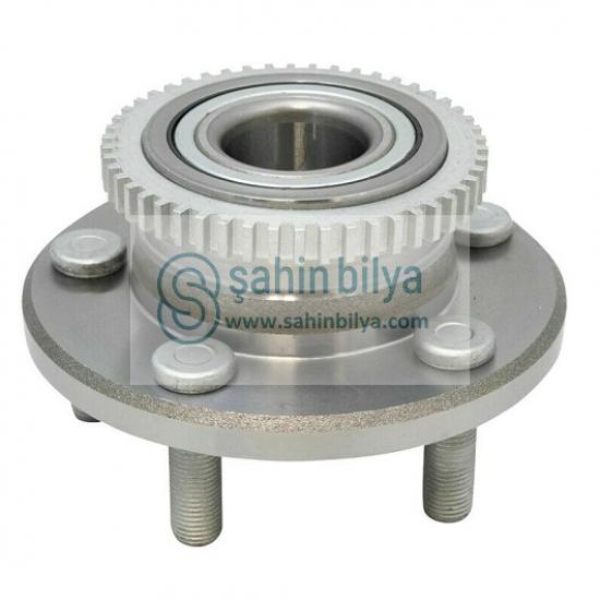 Şahin Bilya SAS-FR3Z1104A Arka Porya Bilyasi Bilya Bilye Teker Rulmani Ford Mustang Gt Sahin Auto Spares