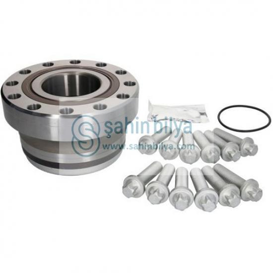 Şahin Bilya SAS-564734.H195 Saf Dorse 65000 Porye Tekerlek Porya Bilya Bilye Teker Rulmani Bilye Ankara Sahin Auto Spares