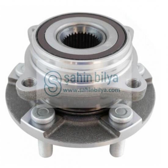 Şahin Bilya SAS-FR3Z1104G Arka Porya Bilyasi Bilya Bilye Teker Rulmani Ford Mustang Gt Sahin Auto Spares
