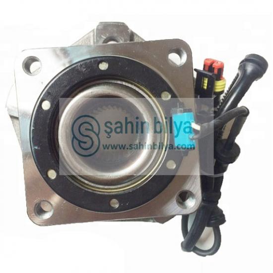 Şahin Bilya SAS-370387784974 On ve Arka Porya Bilyasi Bilya Bilye Teker Rulmani Bilye Ankara Sahin Auto Spares