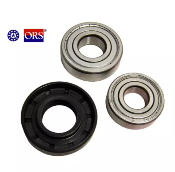 Seg Scm5800 Çamaşır Makinası Kazan Bilya Keçe Seti