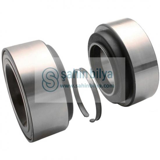 Şahin Bilya SAS-570530.H195 Saf Dorse 02000 Porye Tekerlek Porya Bilya Bilye Teker Rulmani Bilye Ankara Sahin Auto Spares