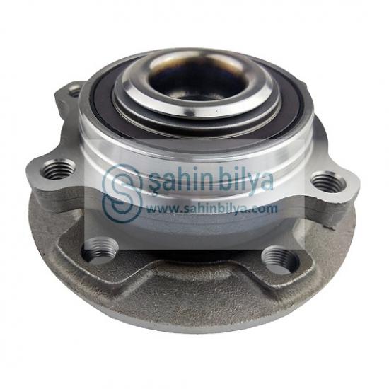 Şahin Bilya SAS-675000062 Ön Porya Bilyasi Bilya Bilye Teker Rulmani Bilye Ankara Sahin Auto Spares