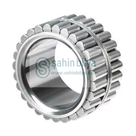 SHN 0735455286 SİLİNDİRİK MAKARALI RULMAN ZF