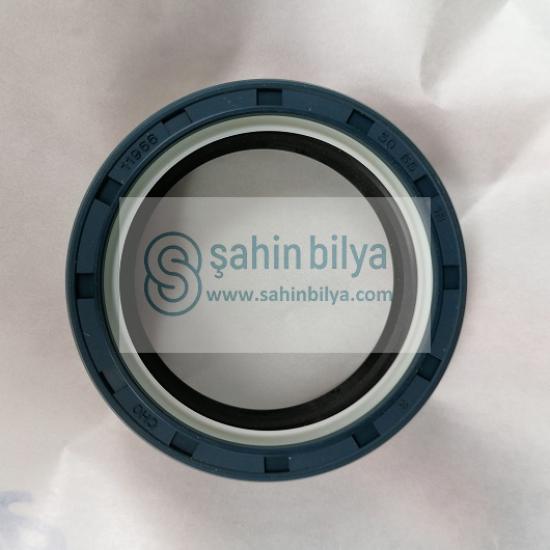 Sahin Bilya 50*65*18 RWDR KOMBİ KEÇE NEW HOLLAND