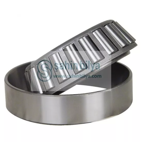 SHN 33019 ARKA TEKER DIŞ RULMANI 95*145*39 KONİK