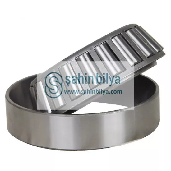 TIMKEN NP618892/NP355857 ŞANZUMAN BİLYASI FORD