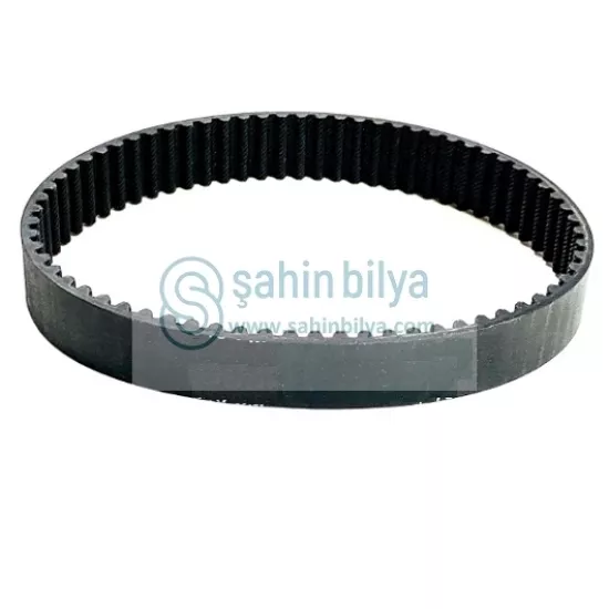 ŞAHİN BİLYA 3M-252 ZAMAN KAYIŞI 3M252-12 mm Dişli