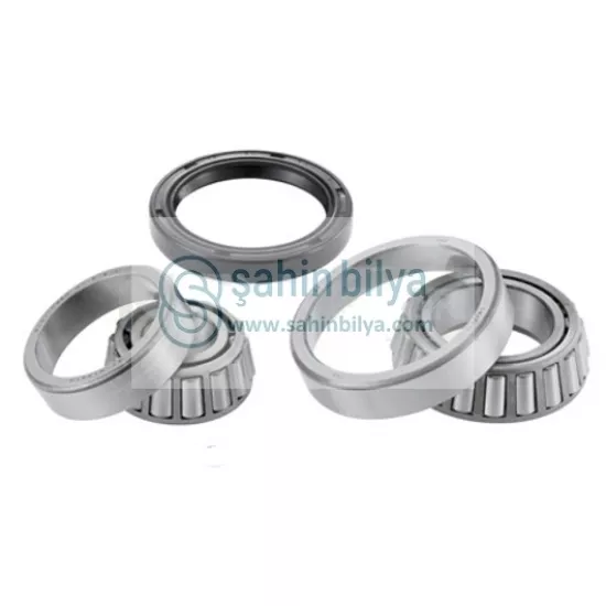 SHN 362213 ARKA TEKER RULMAN SETİ SUBARU CHEVROLET