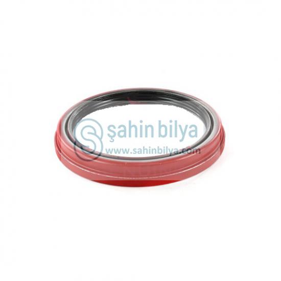 142,88*182,52*23,01 RWDR KASET NBR CHO 370064A AXLE UNIVERSAL YAĞ KEÇESİ