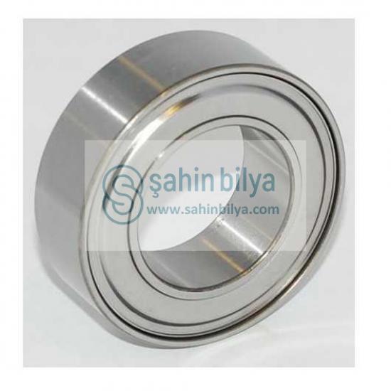 Şahin Bilya 540018 41,2*72*23 Ölçü Toyota Camry Nissan Qashqai Aks Taşıyıcı Bilyası Aks Orta Askı Rulmanı