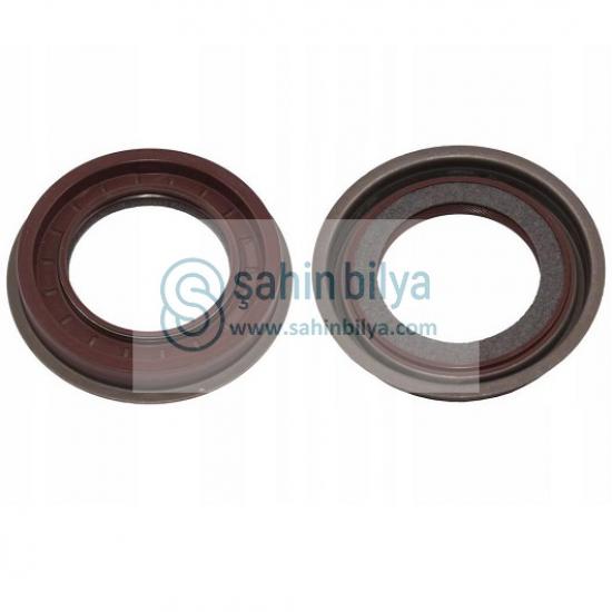 Sahin Bilya 57,5*90/99*13 HTBG045KR FPM 10454 CHO OTOMOTİV KEÇESİ