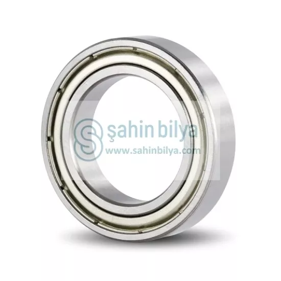 SHN-6811-ZZ Misketli Bilya 61811.2Z 55*72*9