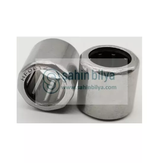 SHN-HF-08120812AS1 İğneli Bilye Tek Yönlü 8*12*12