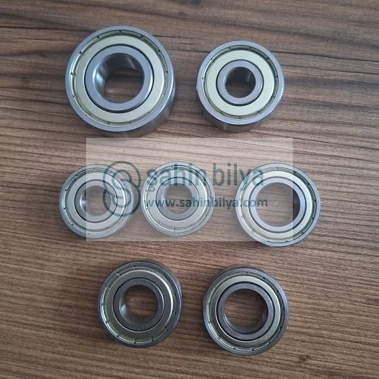 Motolux Ceo 110 Şanzıman Bilya Seti Takımı