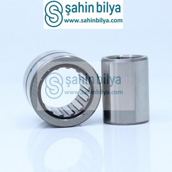 SHN-NA6905 İğne Makaralı Bilye Burç 25*42*30 Masuralı Bilya İğneli Bilya İğneli Rulman
