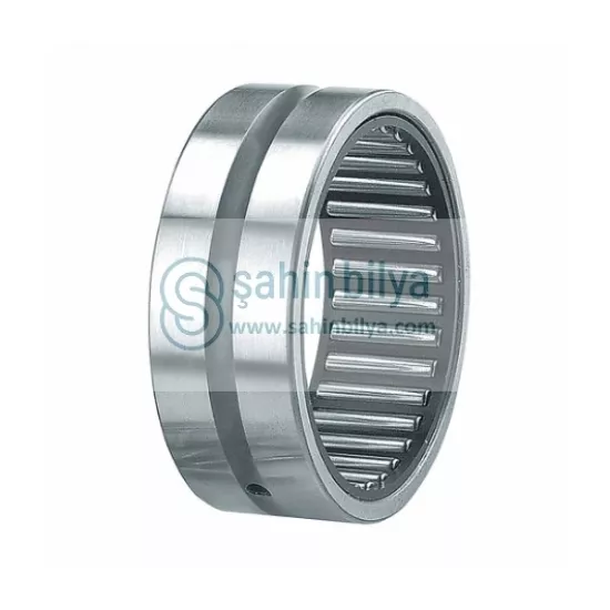 NTN NK60/35 RULMAN 60*72*35 İĞNELİ RULMAN