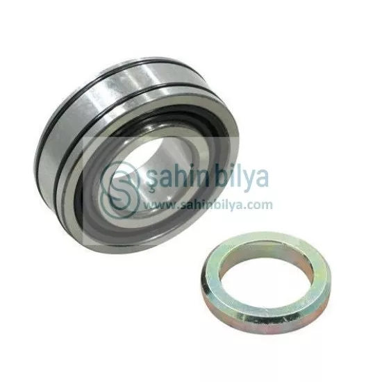 SHN RW307E ARKA TEKER RULMAN+YÜZÜK SETİ 35*76*26