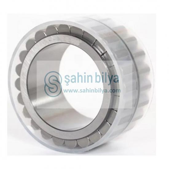 Sahin Bilya F4285 RULMAN JCB CER RULMANI MASURALI ÇİFT SIRA DİZME BİLYA 40*61,74*32 ÖLÇÜLERİ