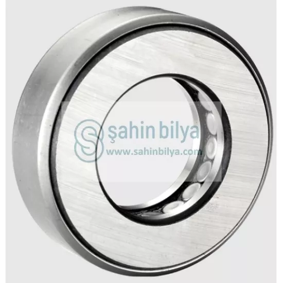 SAHIN BILYA TAG-50 DİNGİL RULMANI 50*80*19 MARATON