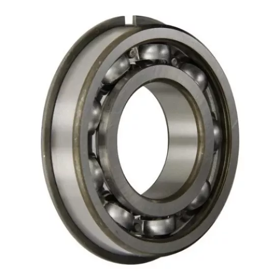 SKF 6306 ZNR ŞANZIMAN BİLYASI 30*72*19 SEGMANLI
