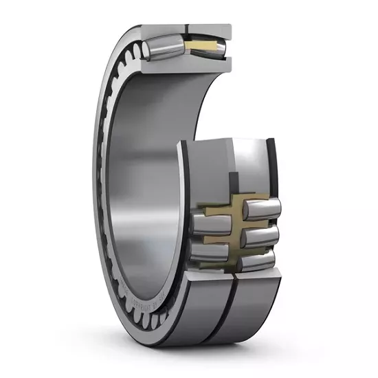 Skf Rulman Bilya SKF 24084 ECAK/C3W33 420*620*200