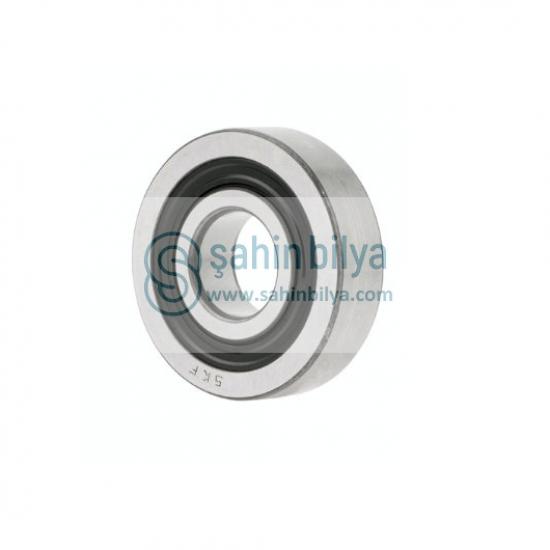 SKF 361204 R BOYUNDURUK TİPİ PALET MAKARASI 20*52*14 ÖLÇÜDE