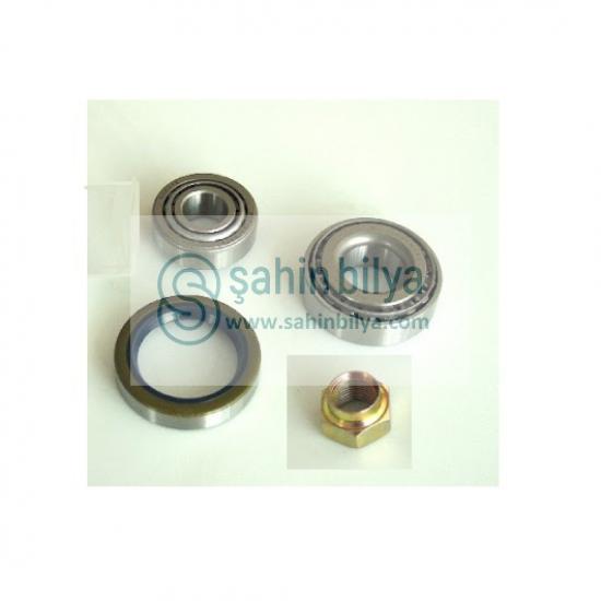 Skf TK2202R SAĞ ÖN TEKER BİLYA SETİ Rulman Bilya,639297/Q,SKF 11949/910Q Skf Bilya n11,Gümüşhane