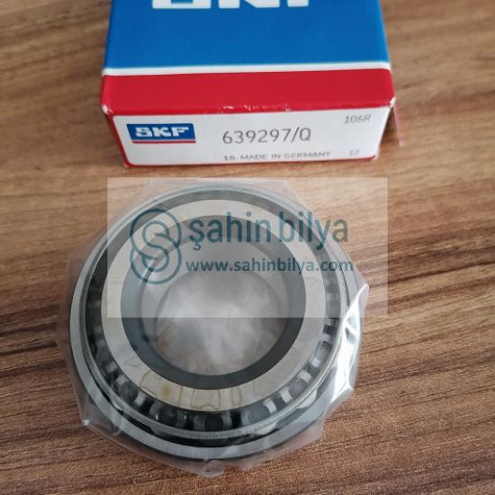 Skf Rulman Bilya,639297/Q,SKF 639297/Q,Skf Bilya n12,Gümüşhane