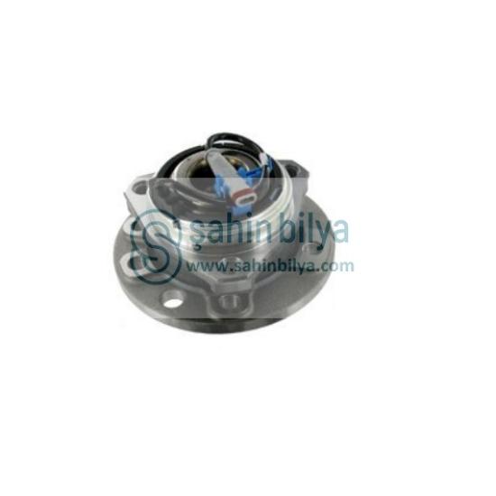 Skf BAR-0106B VKBC 20075 ÖN Teker bilyası 5 BİJON