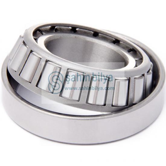 Skf Rulman Bilya,32307/37 BJ2/Q,SKF 32307/37 BJ2/Q,Skf Sanayi Rulman,Nevşehir