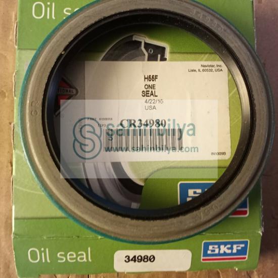 Skf Rulman Bilya,CR 34980,SKF CR34980,Skf Bilye Nedir,Nevşehir