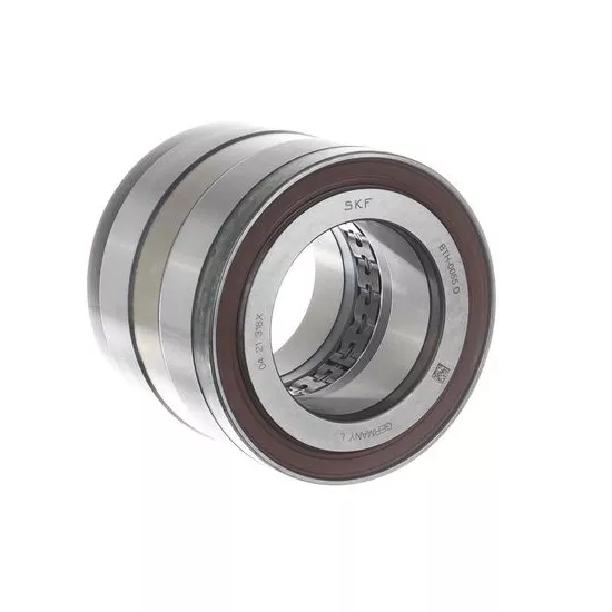 Skf VKBA5412 Ön Tekerlek Rulmanı 82*140*115 Merc.