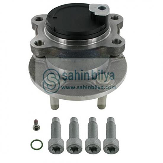 Skf Rulman Bilya,VKBA 6789,SKF VKBA6789,Skf Rulman Listeleri,Osmaniye