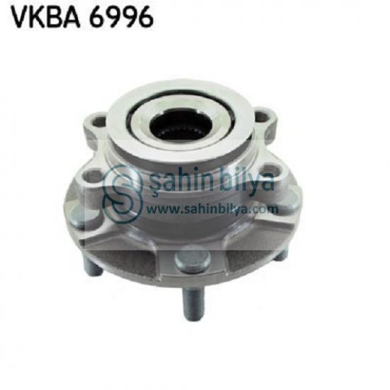 Skf Rulman Bilya,VKBA 6996,SKF VKBA6996,Skf Rulman ebay,Yozgat
