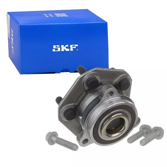 SKF VKBA7229 ÖN ARKA TEKERLEK BİLYASI PORYA TESLA