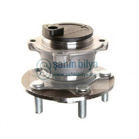 Skf Rulman Bilya VKBC20230 VKBA 3661 SKF VKBA3661 Skf Arka Tekerlek Rulmanı Ford C-max Focus II Şahin Bilya