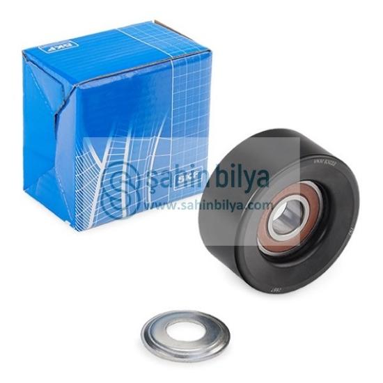 SKF VKM 63033 KAYIŞ GERGİ RULMANI 17*70*30,5) HONDA ACCORD VIII, CIVIC IX, CIVIC VIII, CR-V III, CR-V IV, FR-V 1.8/2.0 09.05- MITSUBISHI L200