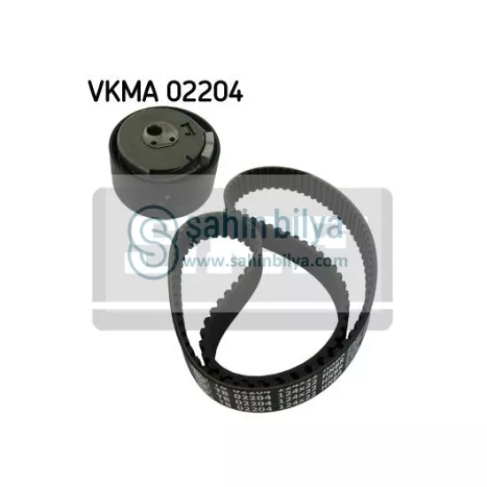 Skf Rulman Bilya,VKMA 02204,SKF VKMA02204,Skf Bilya Listeleri,Kırklareli