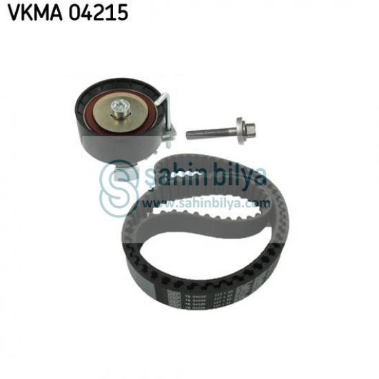Skf Triger Bilya Seti VKMA04215 SKF VKMA 04215 Skf Rulmancı ANKARA Etimesgut