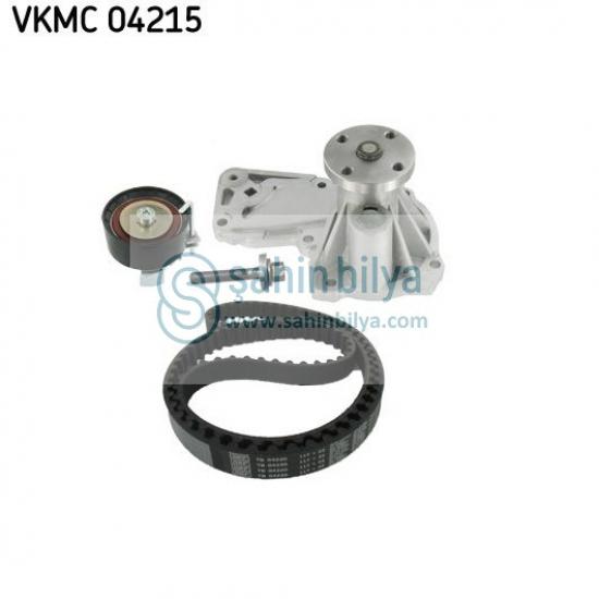 Skf Rulman Bilya,VKMC 04215,SKF VKMC04215,Skf Rulmancı,Bartın