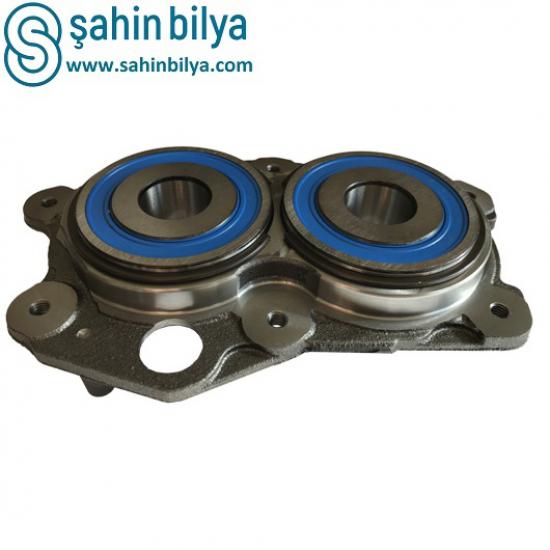 Skf Rulman VKT 1001 BB1-3339CB Prizdirek Rulmanı