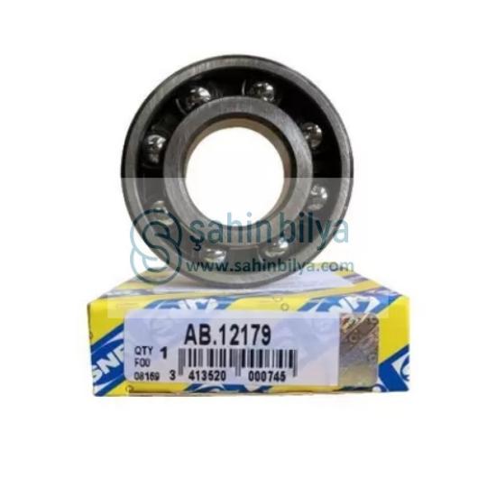 SNR AB 12179 RULMAN BILYASNR AB12179 Snr Kimin Osmaniye