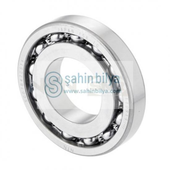 SNR AB 45100 S01 ŞANZUMAN BİLYASI 35*72*14 RULMAN