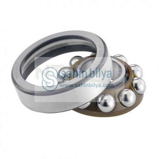 SNR 4B42815 S07 ŞANZIMAN BİLYASI OPEL 25*62*16