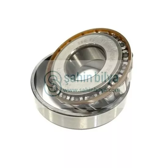 SNR EC42226S02H206 ŞANZUMAN BİLYASI 25*62*17,25 RN